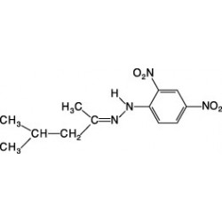 Cerilliant: Methyl Isobutyl Ketone-DNPH, 10 mg