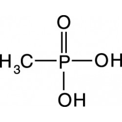 Cerilliant: Methyl phosphonic acid, 1000 ug/mL