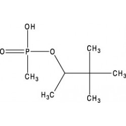 Cerilliant: Pinacolyl methylphosphonic acid,