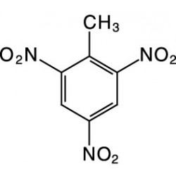 Cerilliant: 2,4,6-Trinitrotoluene (TNT), 1000