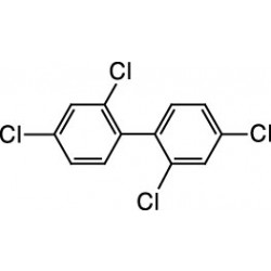 Cerilliant: 2,2',4,4'-Tetrachlorobiphenyl, 25