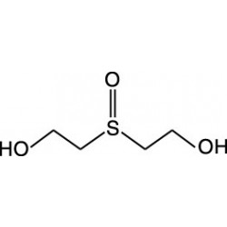 Cerilliant: Thiodiglycol sulfoxide, 1000 ug/mL