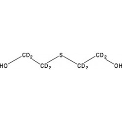 Cerilliant: Thiodiglycol-D8, 1000 ug/mL