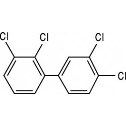 Cerilliant: 2,3,3',4'-Tetrachlorobiphenyl, 10