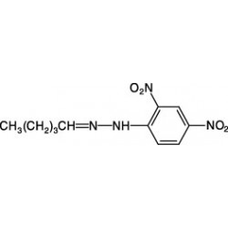 Cerilliant: Valeraldehyde-DNPH, 10 mg