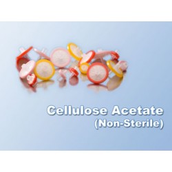 Kinesis Cellulose Acetate Syringe Filters for UHPLC & HPLC