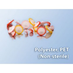 Syringe Filters - Kinesis: KX Syringe Filter PET 25mm 0.22um