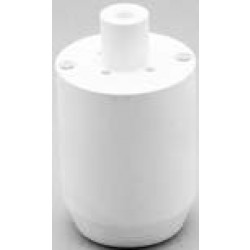 QLA USP APP 3 -BioDissolution: Evaporation Cover compatible with  Agilent/VanKel, PVC