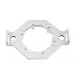 Dissolution: Vessel Centering Bracket