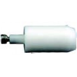 QLA Dissolution Vessels: Vessel Centering Bracket Peg