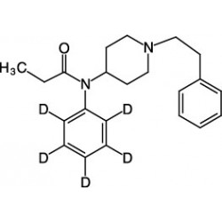 Cerilliant: Fentanyl-D5, 100 ug/mL