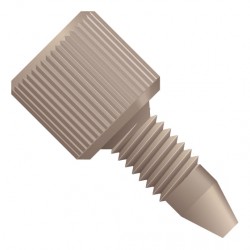 Fingertight Fitting Kit, single piece, for 1/16