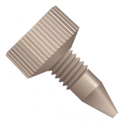 MicroTightÂ® Fitting, for MicroTightÂ® Tubing Sleeve (0.025