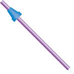 NanoTightâ¢ Tubing Sleeve, FEP, 1/16