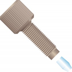 NanoTight, Fitting, 1/16