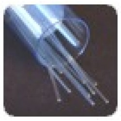 Tubing Sleeve, FEP, 1/32