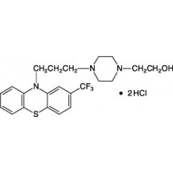 Cerilliant: Fluphenazine dihydrochloride, 1.0