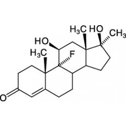 Cerilliant: Fluoxymesterone, 1.0 mg/mL