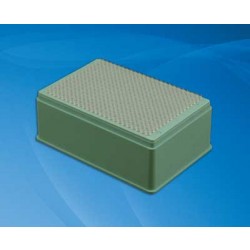 Corning Axygen: Robotic Tips: Tip FX 60Âµl Extended for Beckman FX Robotics System