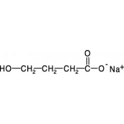 Cerilliant: GHB Sodium Salt, 1.0 mg/mL