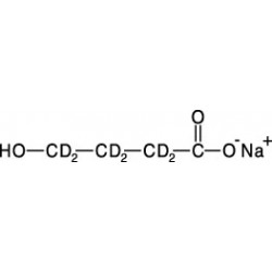 Cerilliant: GHB-D6 Sodium Salt, 100 Âµg/mL