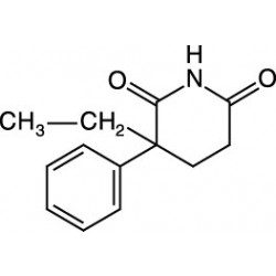 Cerilliant: Glutethimide, 1.0 mg/mL