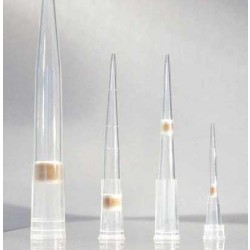 Corning Axygen: Pipette Tips / PD tips: 1000Âµl GEN3 Multi-Barrier Tip Filter, Sterile
