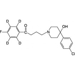 Cerilliant: Haloperidol-D4, 100 ug/mL