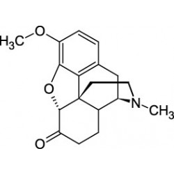 Cerilliant: Hydrocodone, 1.0 mg/mL