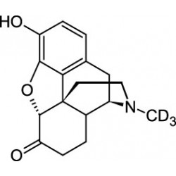 Cerilliant: Hydromorphone-D3, 1.0 mg/mL