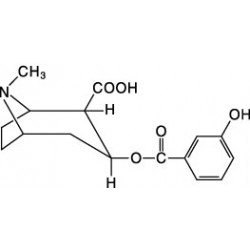 Cerilliant: m-Hydroxybenzoylecgonine, 1.0 mg/mL