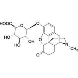 Cerilliant: Hydromorphone-3Ã-D-glucuronide 100