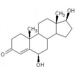 Cerilliant: 6Ã-Hydroxytestosterone, 100 Âµg/mL