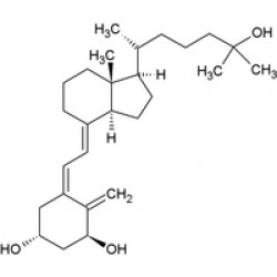 Cerilliant: 1alpha, 25-Dihydroxyvitamin D3 5