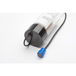 Kinesis Hollow Cathode Lamp: Hollow Cathode Lamp Cobalt 50mm Perkin Elmer Standard