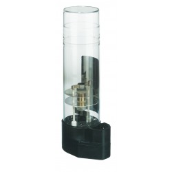Kinesis Hollow Cathode Lamp: Hollow Cathode Lamp Copper 50mm Perkin Elmer Lumina