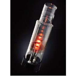 Kinesis Hollow Cathode Lamp: Hollow Cathode Lamp Thorium 50mm Perkin Elmer Standard