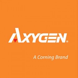 Corning Axygen: PCR Products: PlateMax peelable heat sealing film for low temperature compound storage and PCR