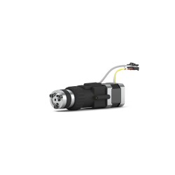 Rheodyne Valves and Fittings: 3/7,TitanHT,LIP,PEEK