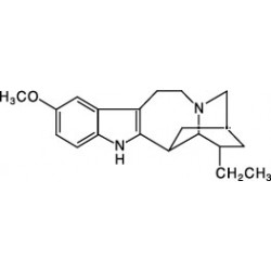 Cerilliant: Ibogaine, 1.0 mg/mL