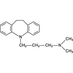 Cerilliant: Imipramine HCl, 1.0 mg/mL as free