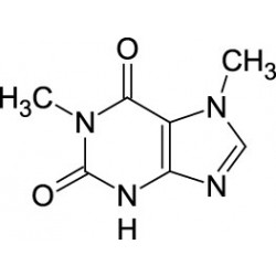 Cerilliant: Paraxanthine, 1.0 mg/mL