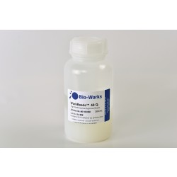 Bio-Works: Ion Exchange Media WorkBeads 40 Q Bulk-Media 200ml
