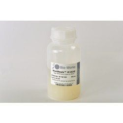 Bio-Works: Ion Exchange Media WorkBeads 40 DEAE Bulk-Media 200ml