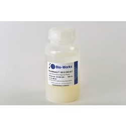 Bio-Works: Activated Media WorkBeads 40/10 000 ACT Bulk-Media 300ml