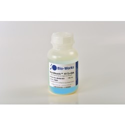 Bio-Works: WorkBeads 40 Cu-IDA Bulk-Media 150ml