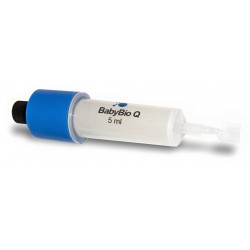 Bio-Works: Pre-packed column BabyBio Q 1ml
