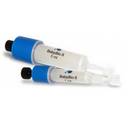 Bio-Works: Pre-packed column BabyBio S 1ml