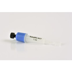 Bio-Works: Pre-packed column BabyBio ACT 1ml