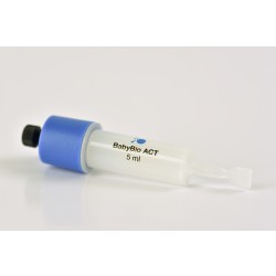 Bio-Works: Pre-packed column BabyBio ACT 5ml